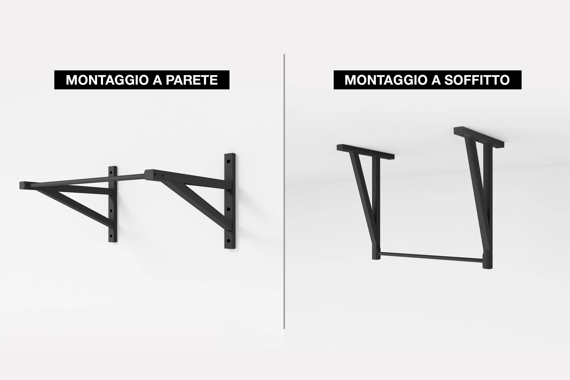 Barra per trazioni: le migliori sul mercato per resistenza, comfort e durabilità