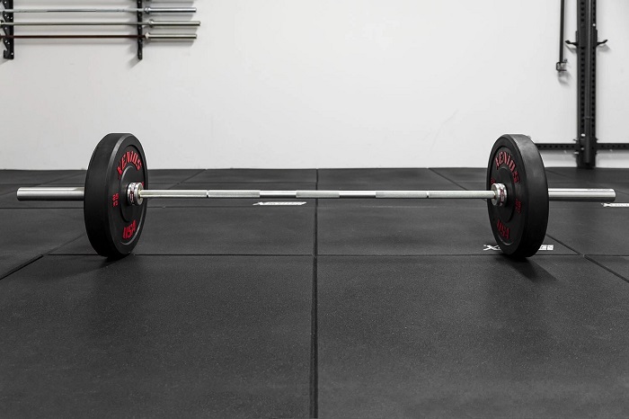 Bilanciere per palestra: Guida Completa alle Caratteristiche e Differenze con Altri Bilancieri