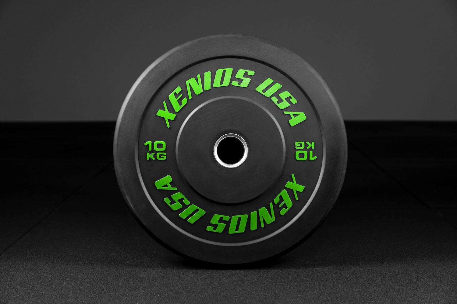 Dischi Bumper Plate: Cosa Sono e Perché Sono Fondamentali per il Tuo Allenamento