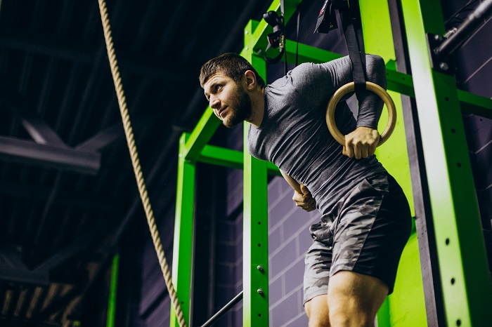 Muscle Up: Tecnica Corretta ed Errori da Evitare