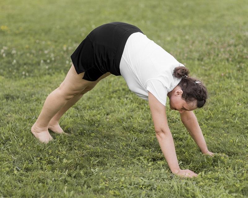 Pike Push Up: Come si Eseguono Correttamente?