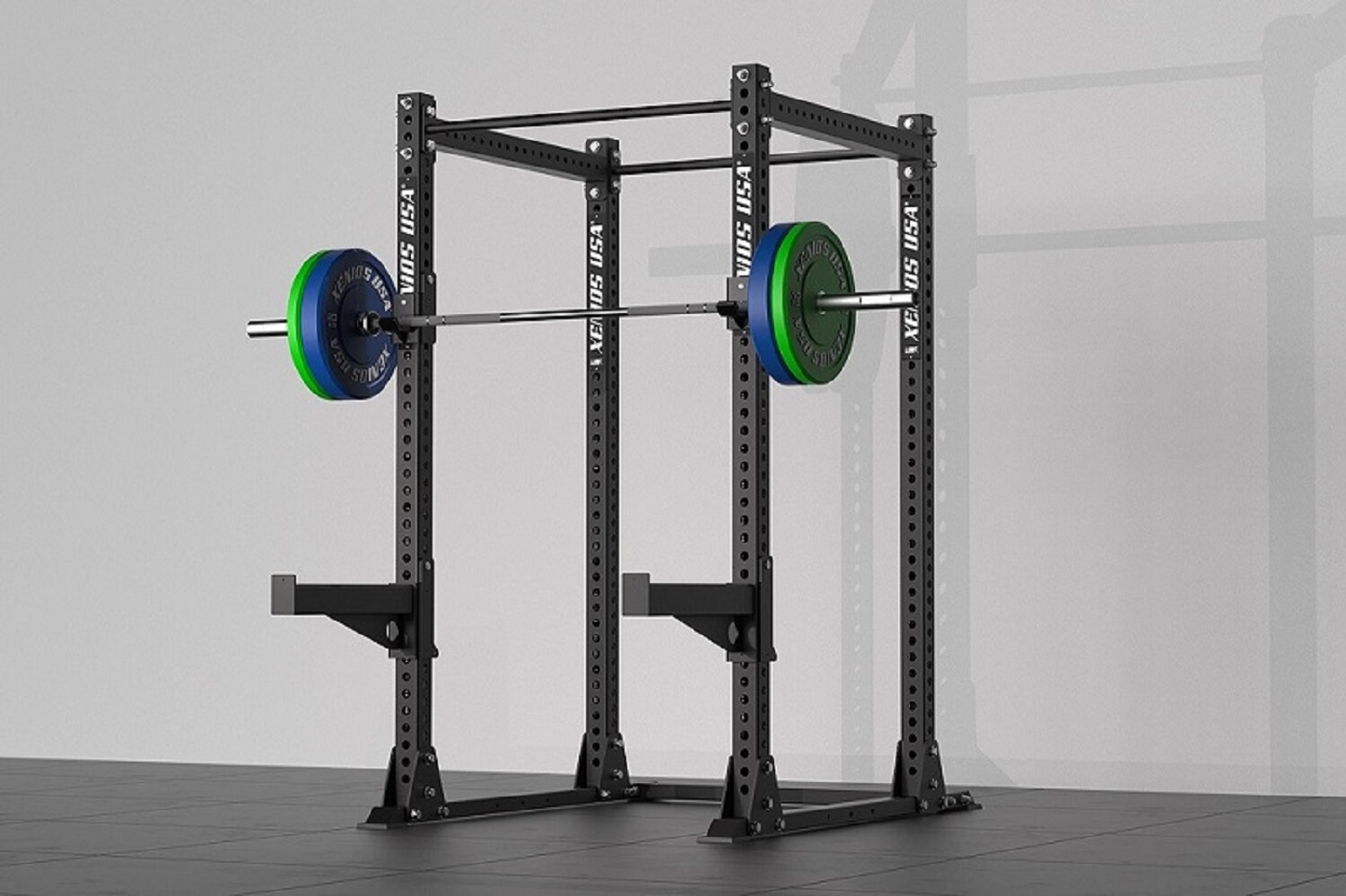 Power-Rack-professionale