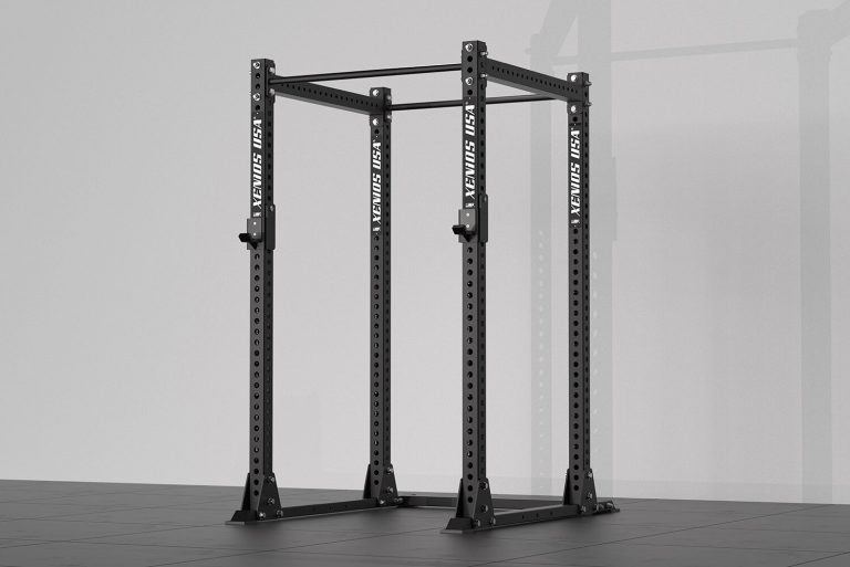 Web Press Rack Military Press: Guida Completa a Esecuzione, Benefici e Varianti