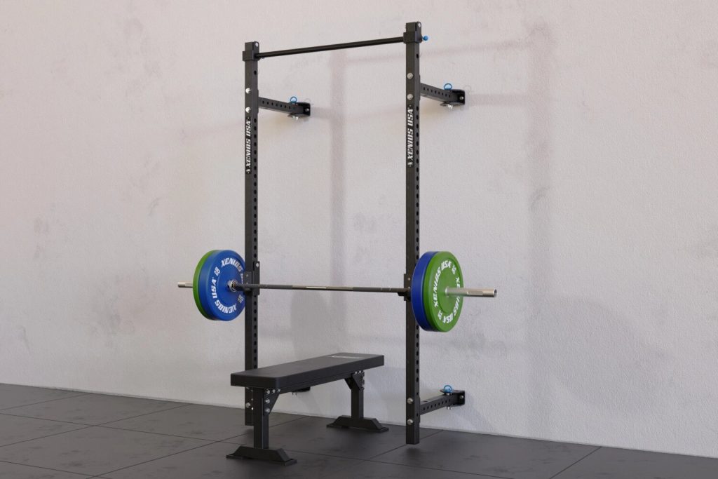 Rack-pieghevole-a-muro-professionale