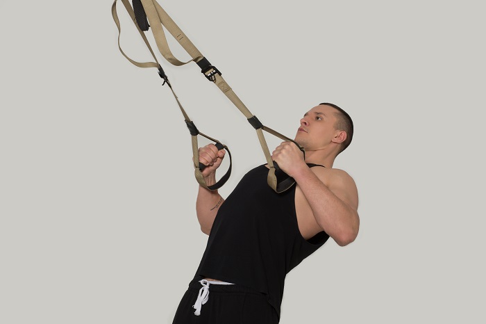 Australian Pull-Up: La Guida Completa per una Tecnica Perfetta e Risultati Straordinari