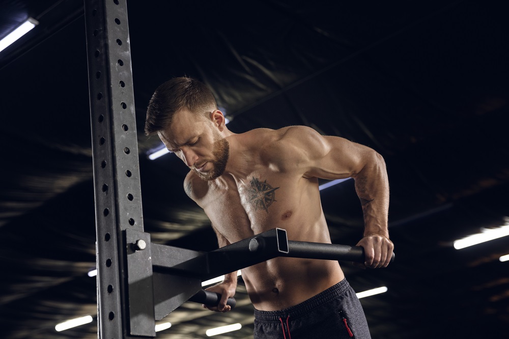 Dips: Tecnica Corretta, Muscoli Coinvolti e Benefici